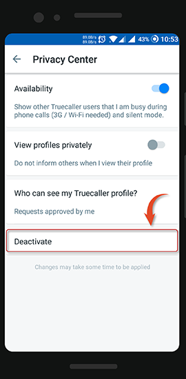 How to Change Name in Truecaller | Unlist Mobile Number How to Change Name in Truecaller | Unlist Mobile Number