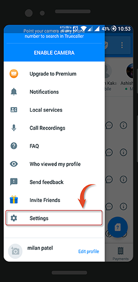 How to Change Name in Truecaller | Unlist Mobile Number How to Change Name in Truecaller | Unlist Mobile Number