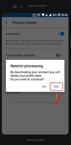 How to Change Name in Truecaller | Unlist Mobile Number How to Change Name in Truecaller | Unlist Mobile Number