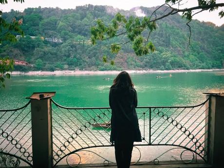 Nainital- Escape to the City of Lakes