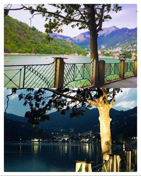 Nainital- Escape to the City of Lakes