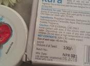 Kara Nail Polish Remover Wipes Strawberry Review