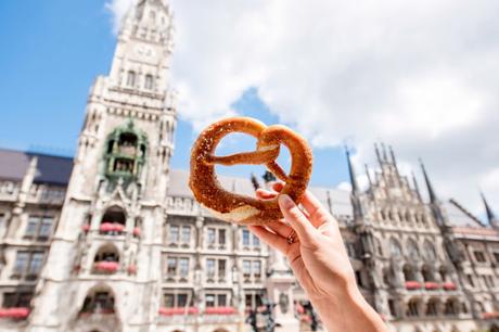 7 European Food You Must Try While Holidaying In Europe!