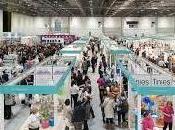 Attend Star-studded Line-up Baby Show ExCeL London March #Parenting #London