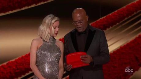 Oscars 2019 Reaction: A House Divided Against Itself