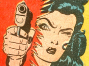 Tarpe Mills, 1940s Comic Writer, Feisty Superhero Miss Fury