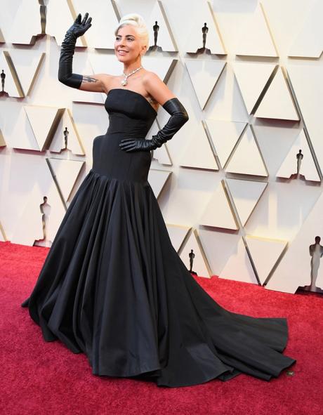 Oscars Red Carpet 2019