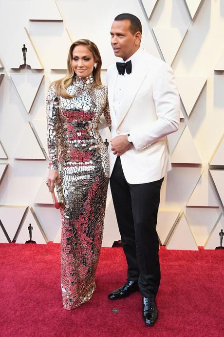 Oscars Red Carpet 2019