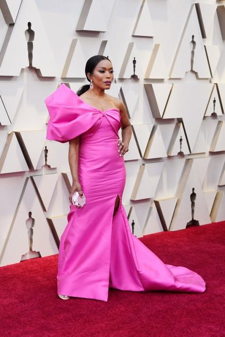 Oscars Red Carpet 2019