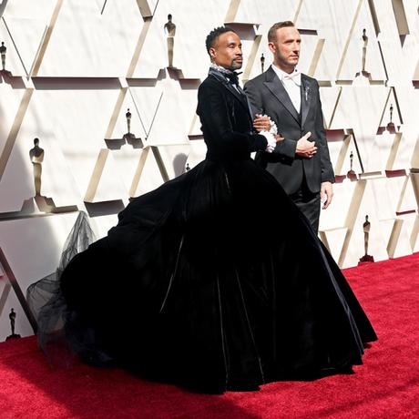 Oscars Red Carpet 2019