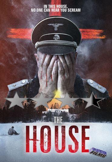 The House (2016)