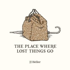 JJ Heller Releases Rendition Of  Mary Poppins Returns “The Place Where Lost Things Go”