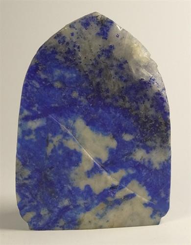 Lapis Lazuli in Buddhism