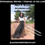 BlackWomenStandUp.com #BWSU Celebrates #WomensHistoryMonth – Past And Present