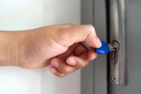 5 Tips for Choosing a Trusted Locksmith
