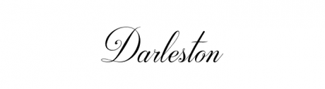 wedding fonts Darleston