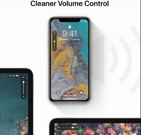 iOS 13 concept photos show off some awesome iPhone UI changes