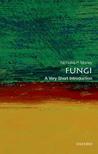 BOOK REVIEW: Fungi: A Very Short Introduction by Nicholas P. Money
