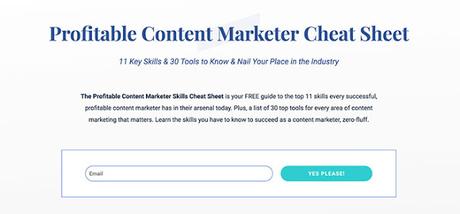 22 Quick, Dirty and Actionable Content Marketing Tips for Traffic and Conversions