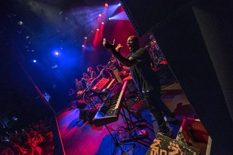 2. Book your ticket for Three-time Grammy® winners Snarky Puppy at The Royal Albert Hall #London #Music #snarkypuppy