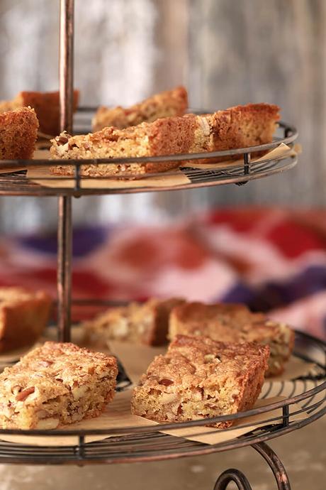 Southern Pecan Bread