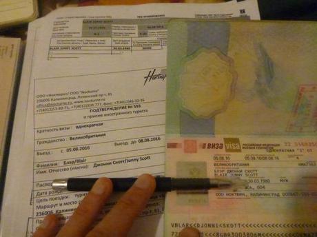The Travel Essentials: Visas, Travel Insurances, Jabs The Travel Essentials: Visas, Travel Insurances, Jabs