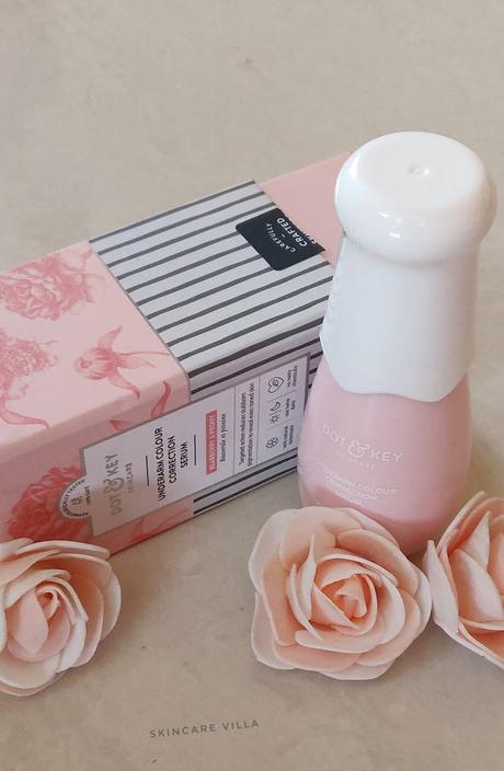 Dot & Key Underarm Colour Correction Serum Review Dot & Key Underarm Colour Correction Serum Review