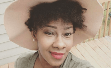 Gospel Singer Le’Andria Johnson Has Checked Herself Into Rehab Gospel