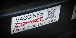 The truth about vaccines, autism, measles, and other illnesses