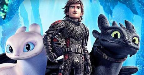 How to Train Your Dragon: The Hidden World Is Pretty Much Perfect
