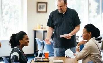 Priscilla Shirer Stars In ‘Overcomer’ Another Kendrick Brothers Film Priscilla Shirer Stars In ‘Overcomer’ Another Kendrick Brothers Film