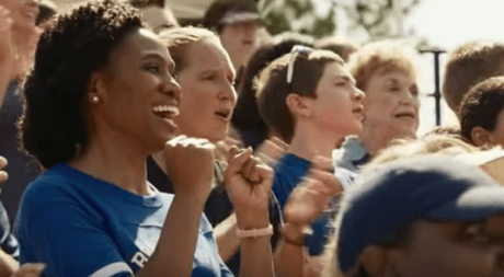 Priscilla Shirer Stars In ‘Overcomer’ Another Kendrick Brothers Film