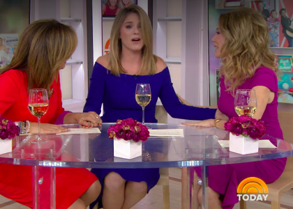 Jenna Bush Hager Named Co-Host Of 4th Hour Of TODAY With Hoda Kotb