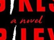 Book Review: ‘Final Girls’ Riley Sager