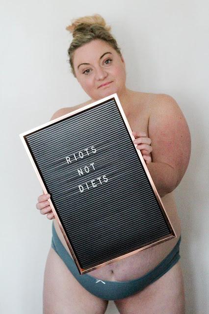 The Problem With Saying Body Positivity Isn't For You