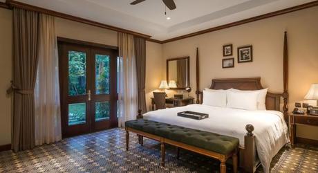 La Siesta Hotel and Spa - Hoi An hotels