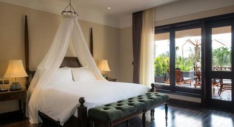 La Siesta Hotel and Spa - Hoi An hotels