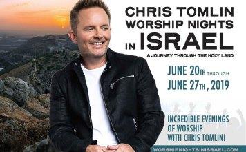 Chris Tomlin