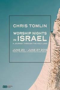 Chris Tomlin