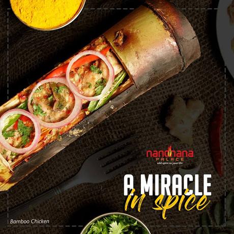 SPICY ANDHRA STYLE NON VEG DISHES YOU MUST TRY