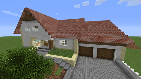 Minecraft Small House Ideas