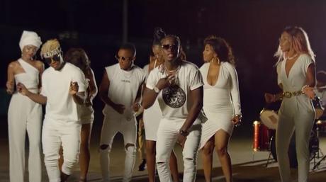 Less hate for Willy Paul after releasing new song with Rayvanny(video)Â 