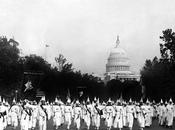 Things Schools Should Teach About America's History White Supremacy