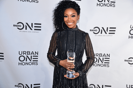 Inaugural Urban One Honors Hosted By D.L. Hughley Airs Feb. 28th on TV One Inaugural Urban One Honors Hosted By D.L. Hughley Airs Feb. 28th on TV One