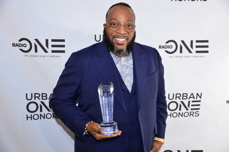 Inaugural Urban One Honors Hosted By D.L. Hughley Airs Feb. 28th on TV One Inaugural Urban One Honors Hosted By D.L. Hughley Airs Feb. 28th on TV One