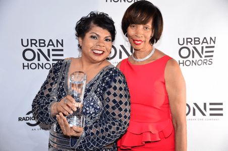 Inaugural Urban One Honors Hosted By D.L. Hughley Airs Feb. 28th on TV One Inaugural Urban One Honors Hosted By D.L. Hughley Airs Feb. 28th on TV One