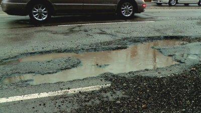 7 Smart Actions to Take When You See a Pothole
