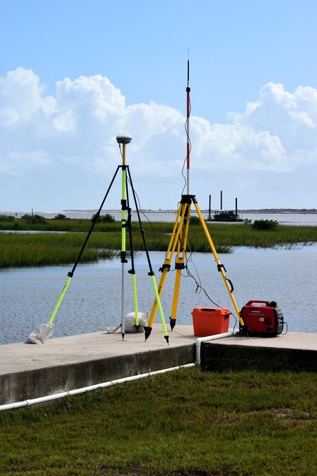 Canadian Geodetic Survey releases new version of NAD83