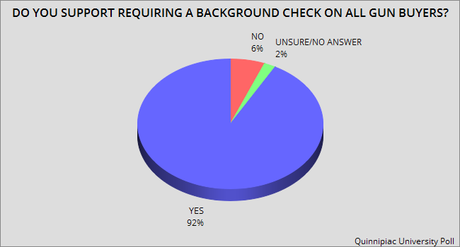 The House Closes The Background Check Loopholes