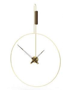 Nomon showcases its new collection of statement clocks at Maison & Objet January edition